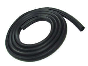 Door Weatherstrip Seal, Left or Right Hand | Ford 1973-1979