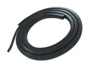 Door Weatherstrip Seal, Left or Right Hand | Ford 1980-1997