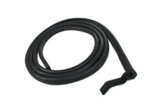 Door Weatherstrip Seal, Right Hand | Ford 1948-1952