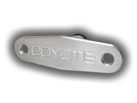 5.0L Coyote Evap Plate