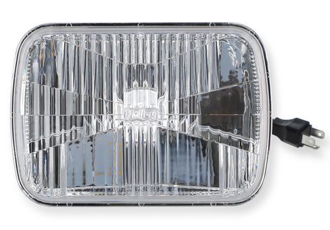 Holley Retrobright Led Forward Facing Light – Modern White (5700k)