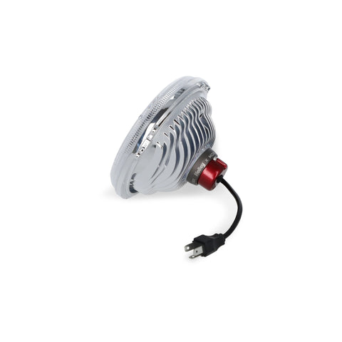 Holley Retrobright Led Forward Facing Light - Modern White (5700k)