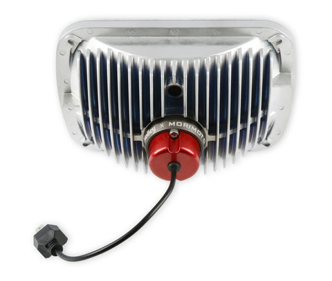Holley Retrobright Led Forward Facing Light – Modern White (5700k)