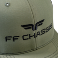 Fat Fender Chassis Hat – view 3