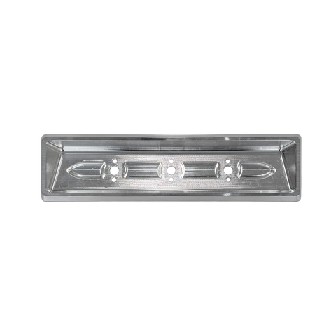Climate Control Bezel - 1968-72 Ford Truck