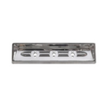Climate Control Bezel - 1968-72 Ford Truck – view 2