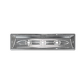 Climate Control Bezel - 1968-72 Ford Truck – view 6
