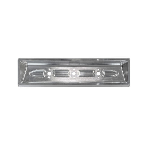 Climate Control Bezel - 1968-72 Ford Truck