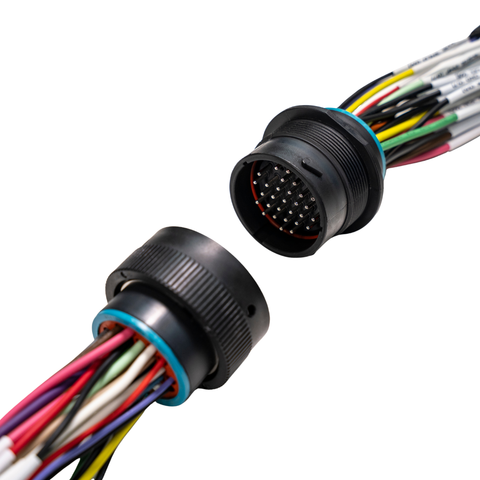 FFG 1961-1966 Ford Wire Harness