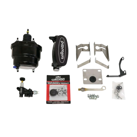 FFG 1967-79 F100 Wilwood Master Cylinder Kit