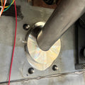 FFG 1967-79 Ford Truck Steering Column Floor Mount Adapter – view 8