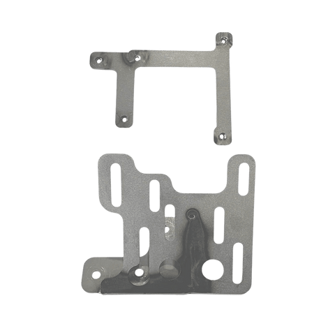FFG 1992-96 Coyote Accelerator Pedal Mount