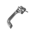 FFG Billet Aluminum Door Handles | 1961-66 Ford Trucks – view 14