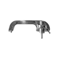 FFG Billet Aluminum Door Handles | 1961-66 Ford Trucks – view 9