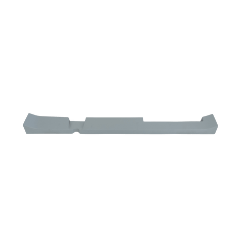 FFG Fiberglass A/C Valance | 1953-56 Ford F100
