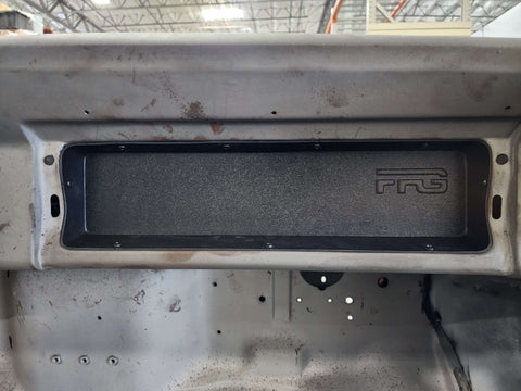 FFG Ford Truck Glove Box Liner