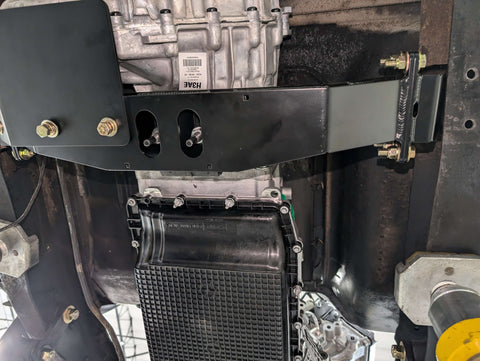 FFG Highboy Skid Plate