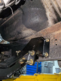 FFG Highboy Skid Plate – view 8