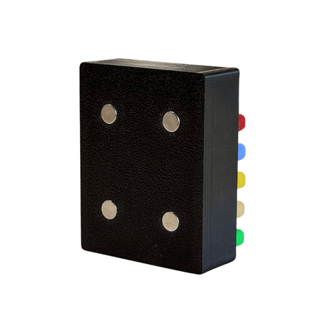 FFG Magnetic Mini Fuse Box Organizer