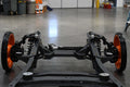 Front Dropmember Kit | 1967-72 Ford F100 – view 2