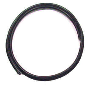 Glass Run Channel, Left or Right Hand | Ford 1967-1972