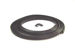 Glass Weatherstrip Lockstrip | Chevy GMC 1973-1991