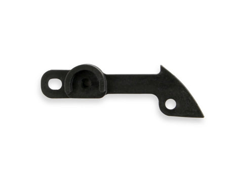 Ready-to-Run Distributor, Black Cap, Steel Gear — Ford 289/302, Racing Use Only