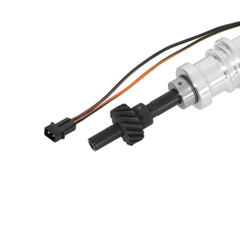 Street Pro-Billet Distributor — Ford 289/302, CARB E.O. D-40-39