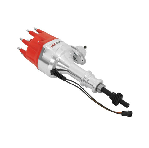 Street Pro-Billet Distributor — Ford 289/302, CARB E.O. D-40-39