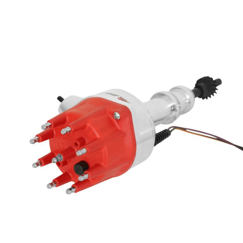 Street Pro-Billet Distributor — Ford 289/302, CARB E.O. D-40-39