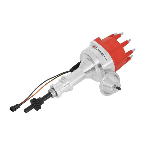 Street Pro-Billet Distributor — Ford 289/302, CARB E.O. D-40-39