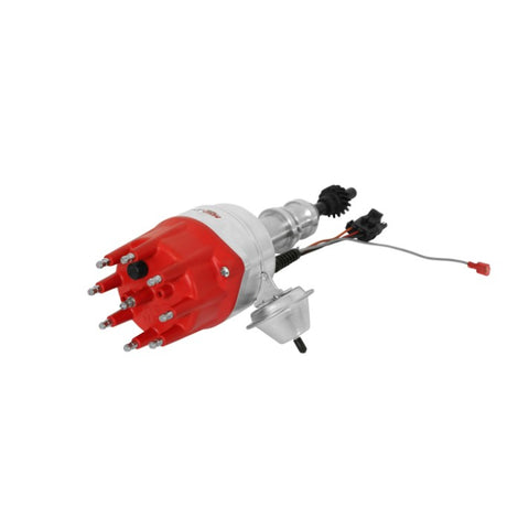 Ready-to-Run Distributor, Steel Gear — Ford 289/302