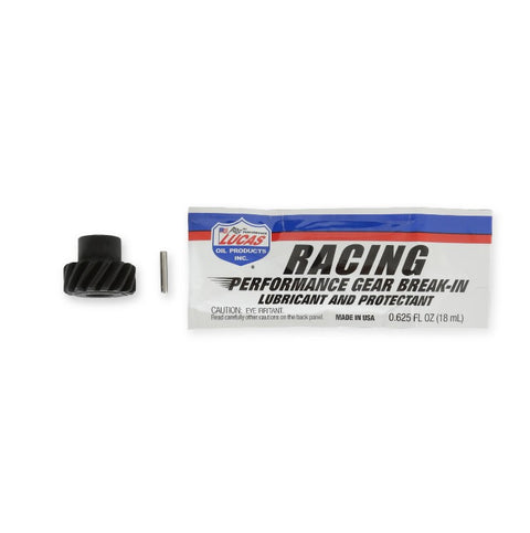 Steel Distributor Gear — Ford 289/302, 0.468" I.D.