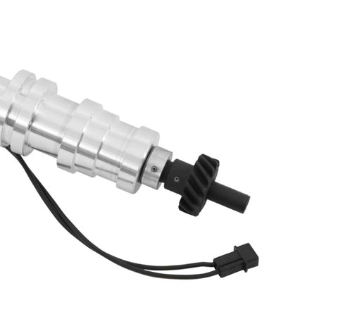 Ford FE Pro-Billet Distributor — 332 through 428 FE, MSD Box Required