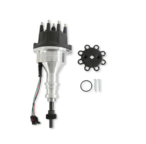 HyperSpark Ignition Kit — Ford Small Block 260/289/302, Sniper 1 EFI