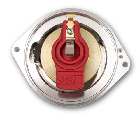 HyperSpark Ignition Kit — Ford Small Block 260/289/302, Sniper 1 EFI