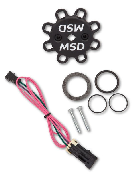 HyperSpark Ignition Kit — Ford Small Block 260/289/302, Sniper 1 EFI