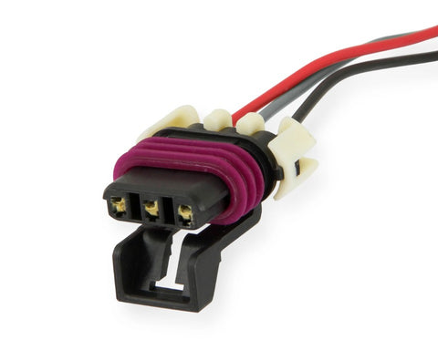 HyperSpark Distributor — Ford Small Block 260/289/302