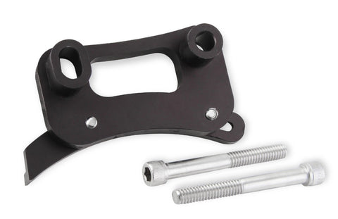 Adjustable Billet Timing Pointer — Small Block Ford, 11 O'Clock, Stock and SVO Blocks