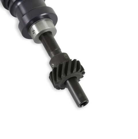 Black Ready-to-Run Distributor — Ford 289/302, CARB E.O. D-40-39
