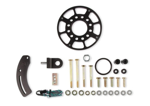 Flying Magnet Crank Trigger Kit — Small Block Ford Windsor 289/302/351W