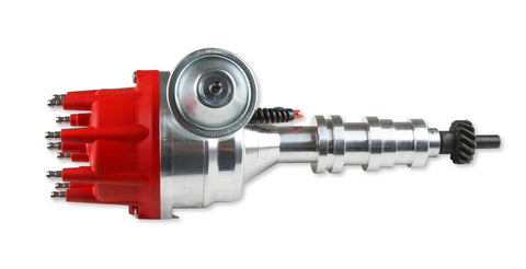 Ford FE Ready-to-Run Distributor — 332 through 428 FE, CARB E.O. D-40-39