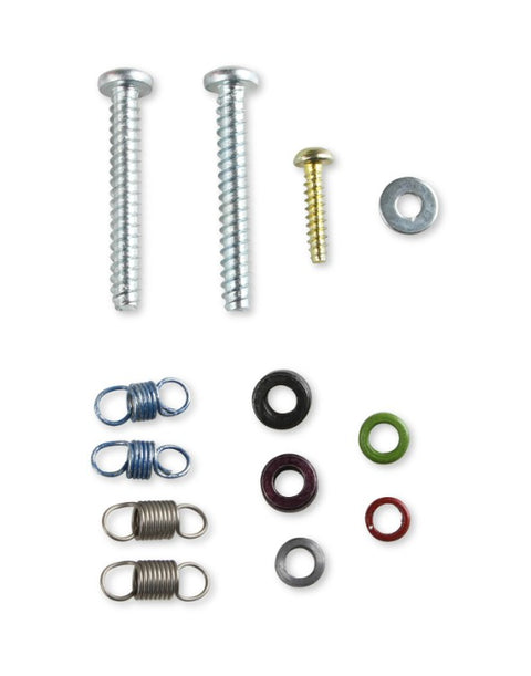 Ford FE Ready-to-Run Distributor — 332 through 428 FE, CARB E.O. D-40-39