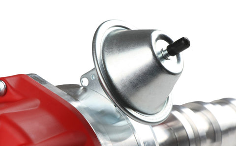 Ready-to-Run Distributor, Steel Gear — Ford FE