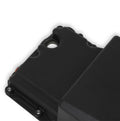 Holley Godzilla High-Mount Accessory Drive - F100 Swap - Complete - Black – view 4