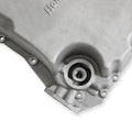 Holley Godzilla High-Mount Accessory Drive - F100 Swap - Complete - Natural – view 4