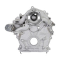 Holley Godzilla High-Mount Accessory Drive - With Holley Swap Oil Pan and Pump - Complete Kit – view 5
