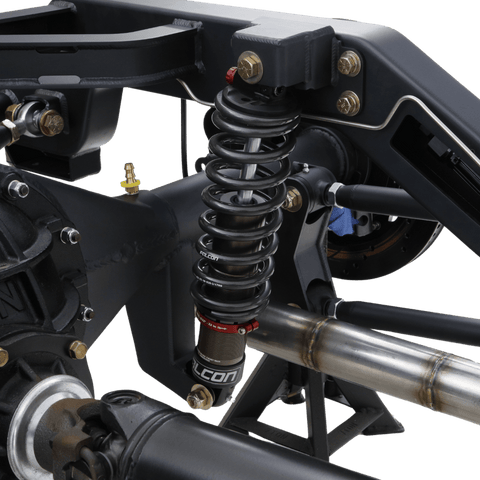 Chassis Builder