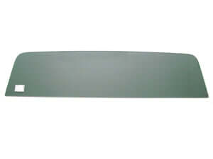 Large Rear Window Glass, Tempered Grey | Chevy GMC 1967-72
