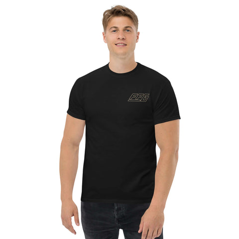 Automated Fulfillment, FFG, FFG coyote swap, FFG Designed, Merch, Merchandise, Shirt, short sleeve, t-shirt, Tee, Fat Fender Arizona Short Sleeve Tee, Merchandise, Fat Fender Garage, Fat Fender Garage